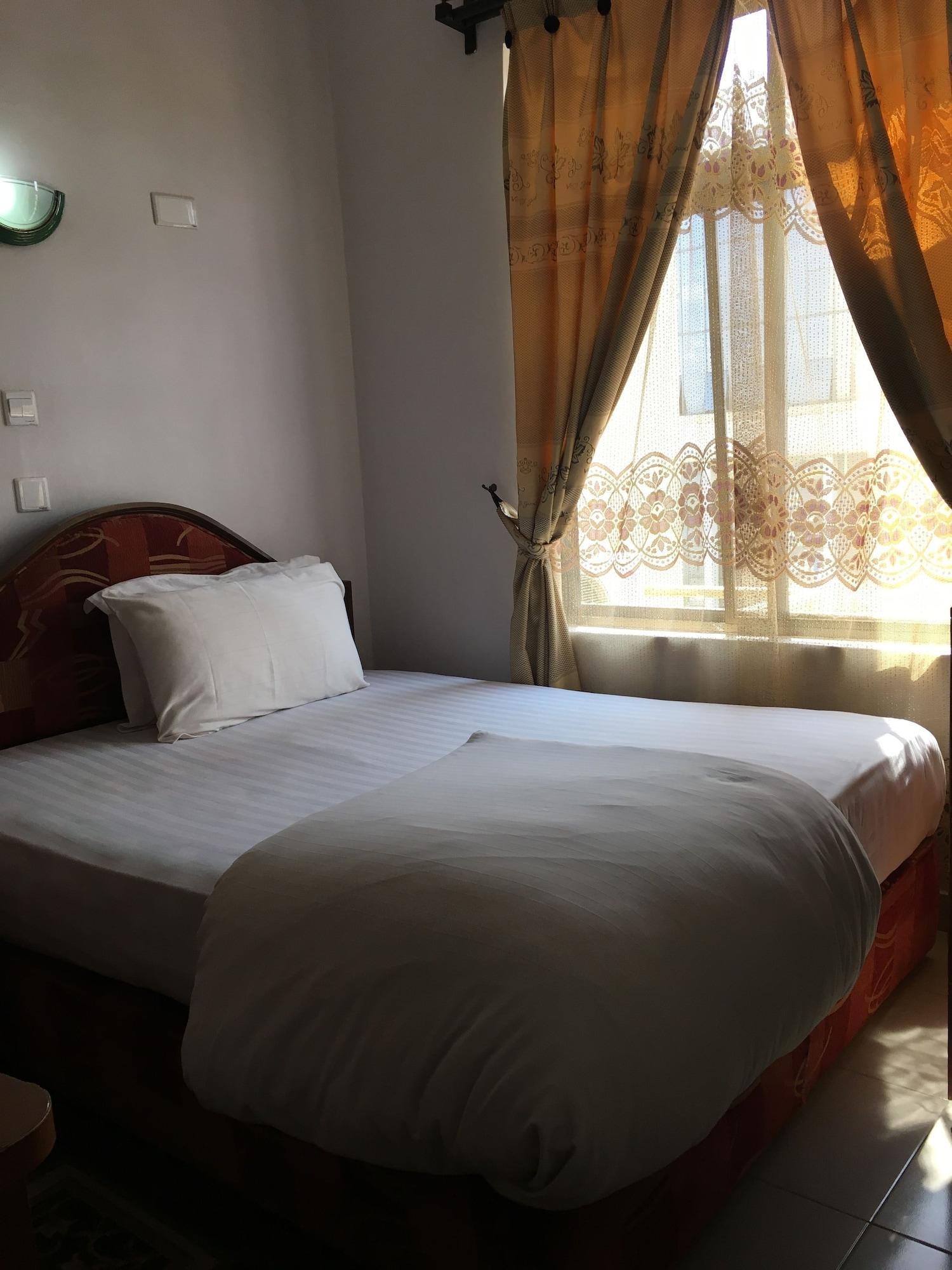 Natron Palace Hotel Arusha Exteriér fotografie