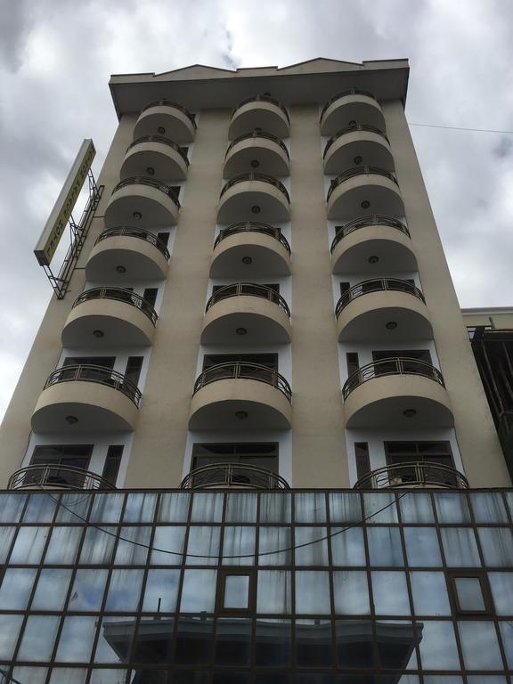 Natron Palace Hotel Arusha Exteriér fotografie