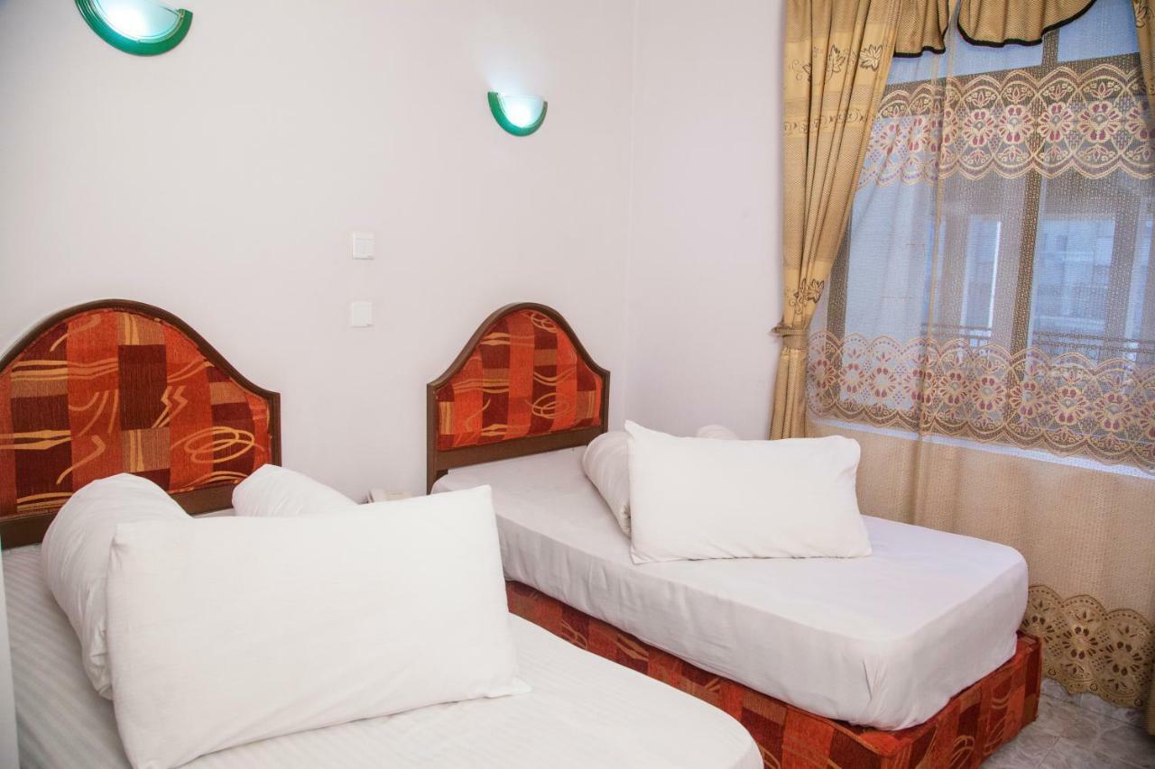 Natron Palace Hotel Arusha Exteriér fotografie